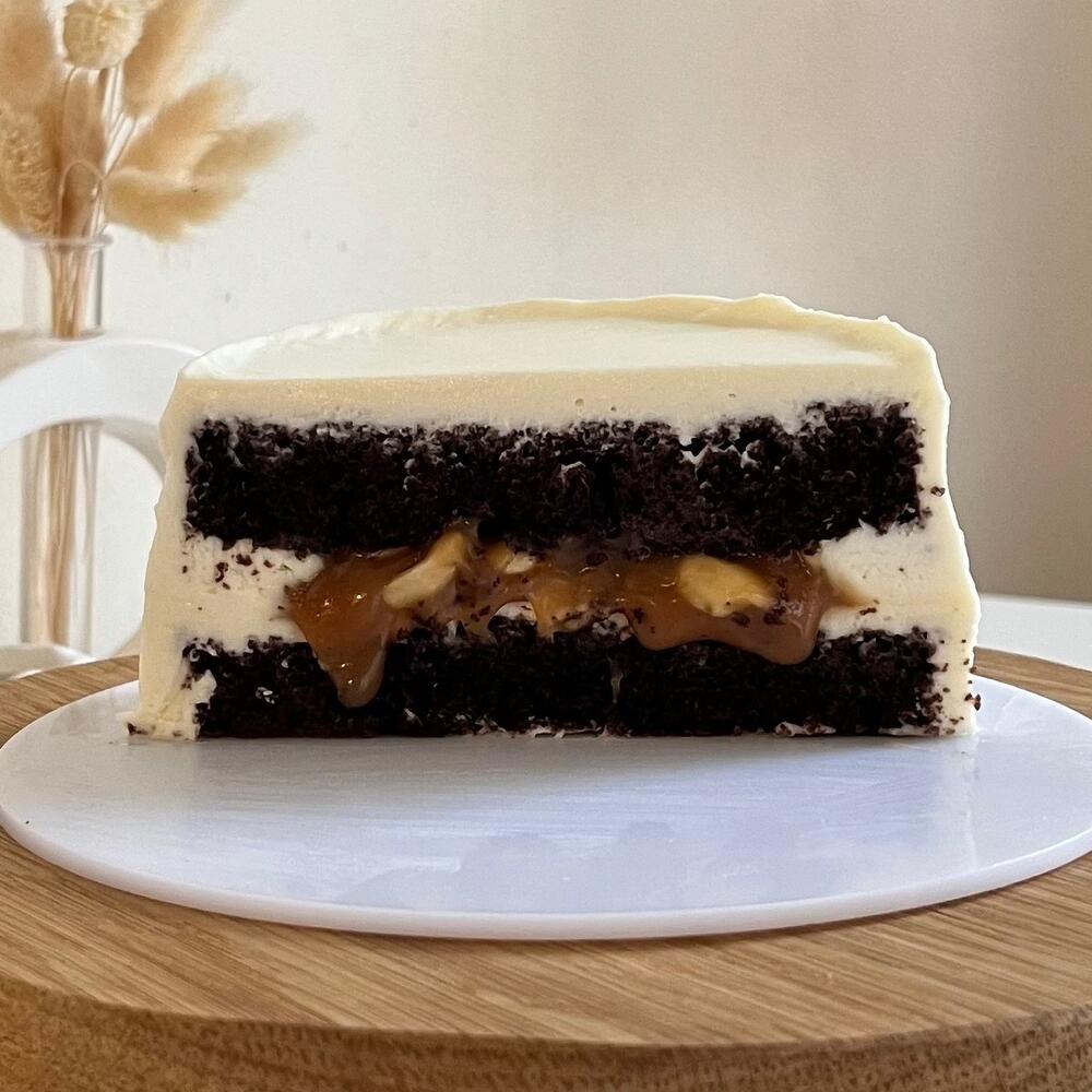 Бенто торт «Хотела заказать»