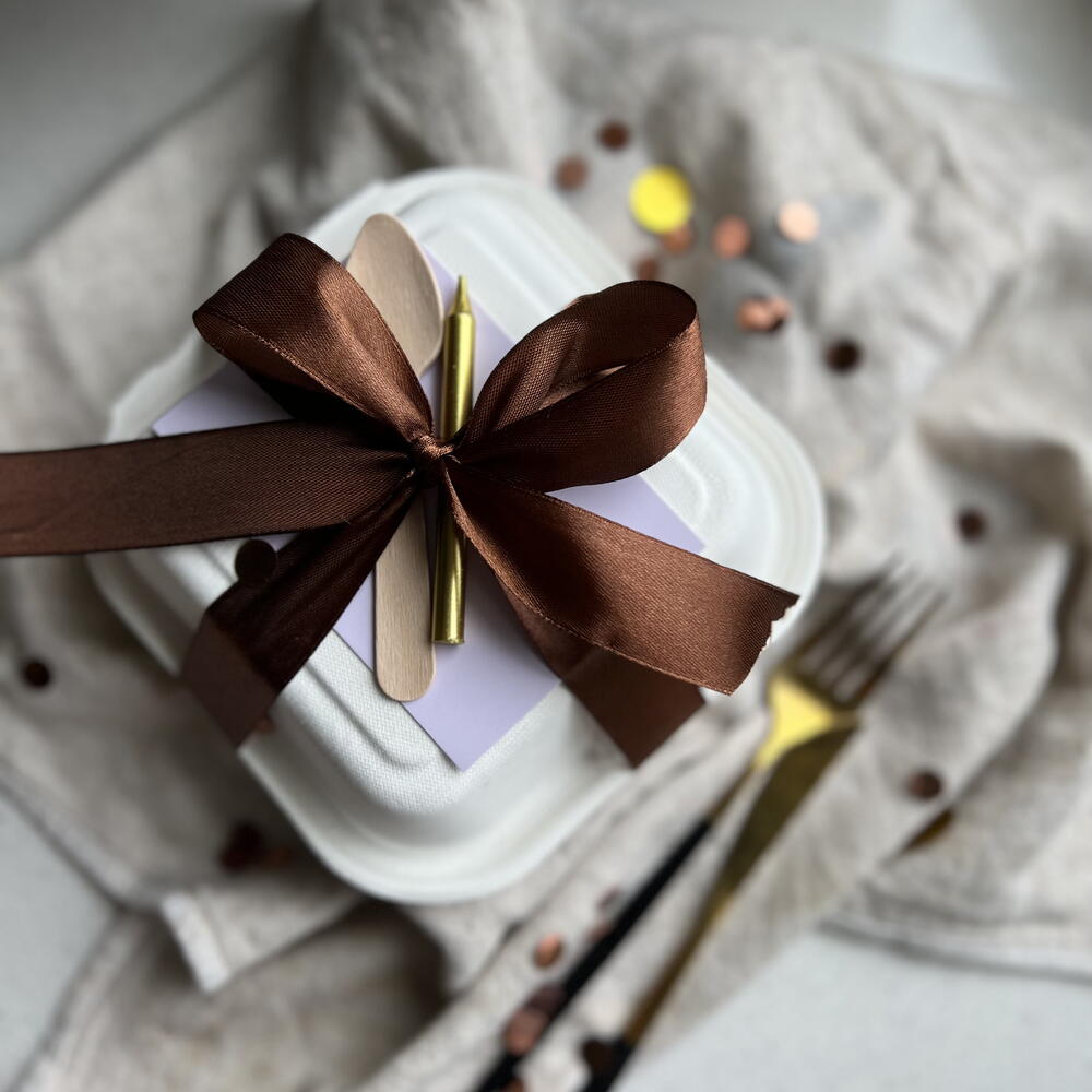 Бенто торт «хотели подарить новые нервы»