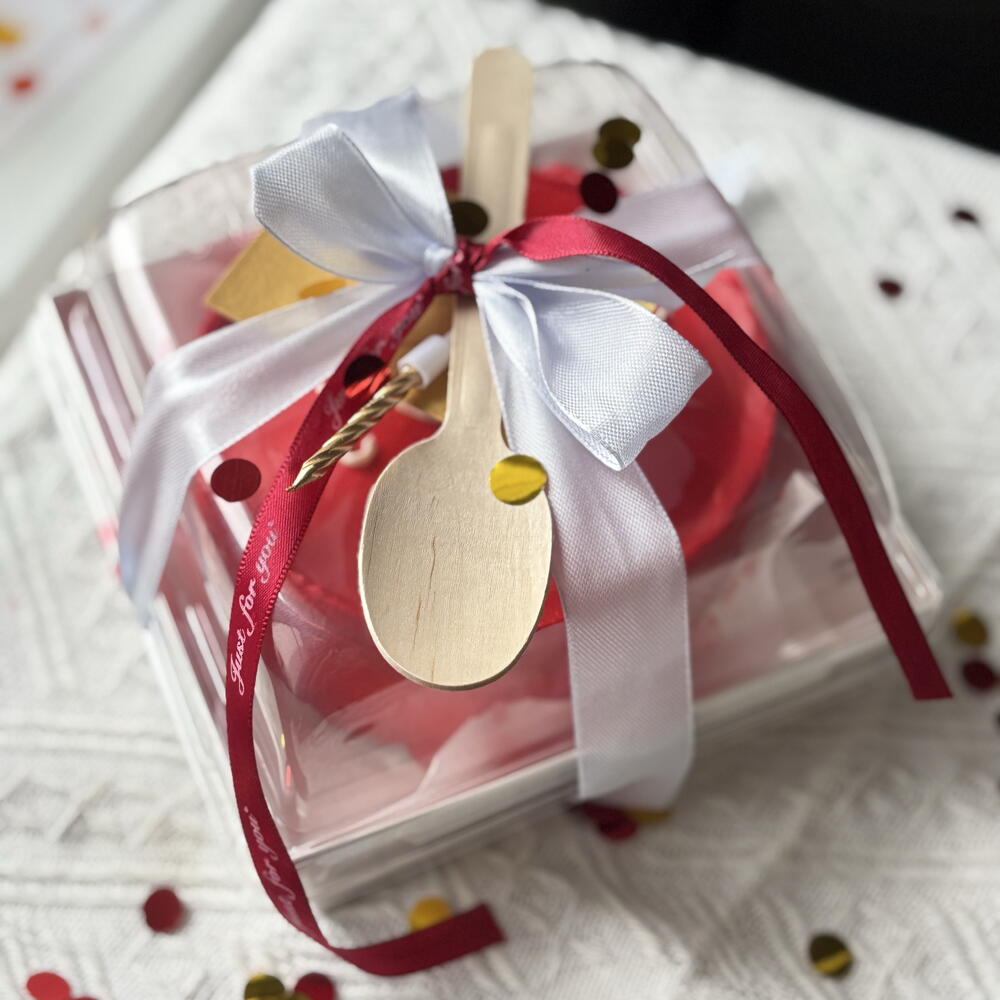 Бенто торт I love you, 14 февраля, день влюблённых, для парня, девушке, жене, мужу, любимой, Бенто я люблю тебя