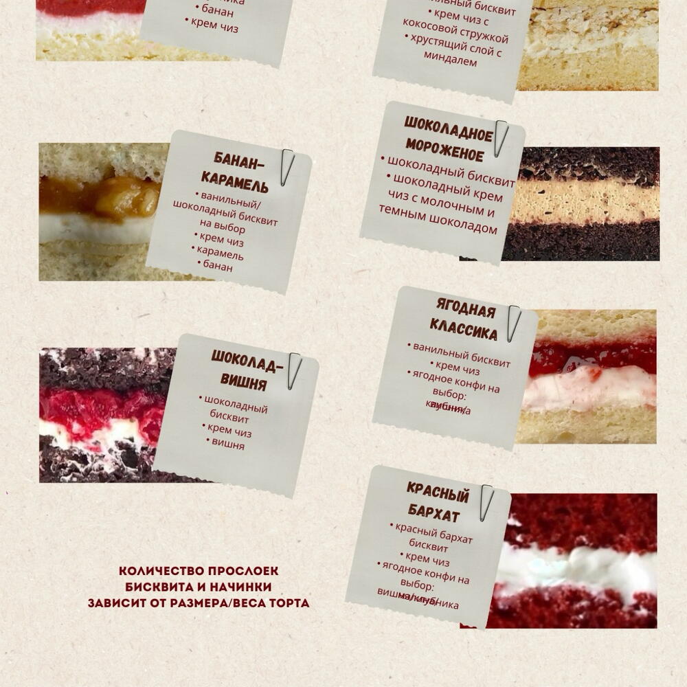 Бенто торт I love you ко дню влюбленных | 14февраля