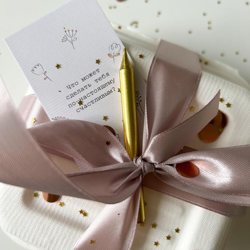 Бенто торт I love you корги