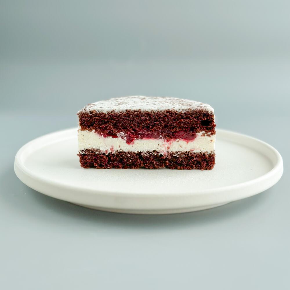 Бенто-торт I love you, Я тебя люблю