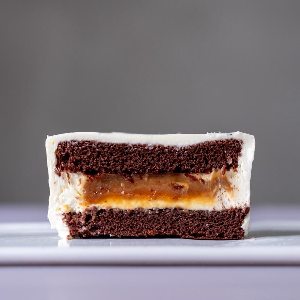 Бенто-торт i love you,mom