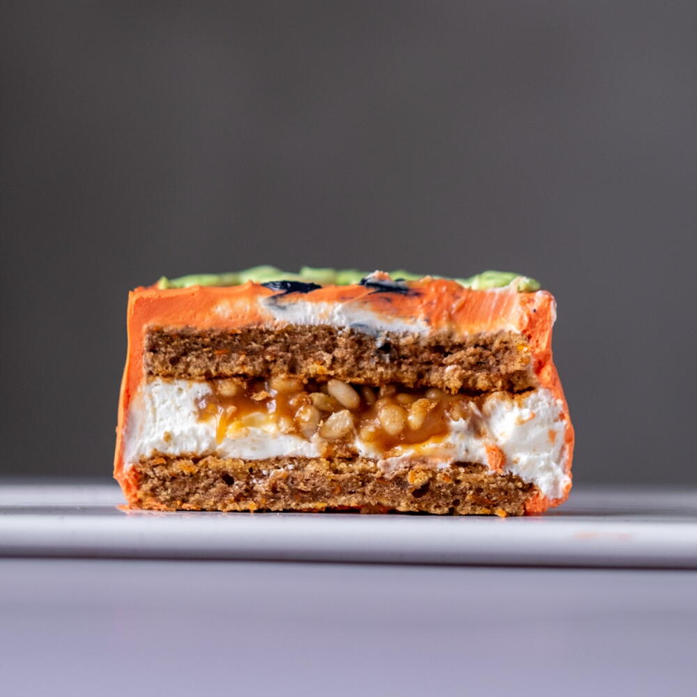 Бенто-торт i love you,mom