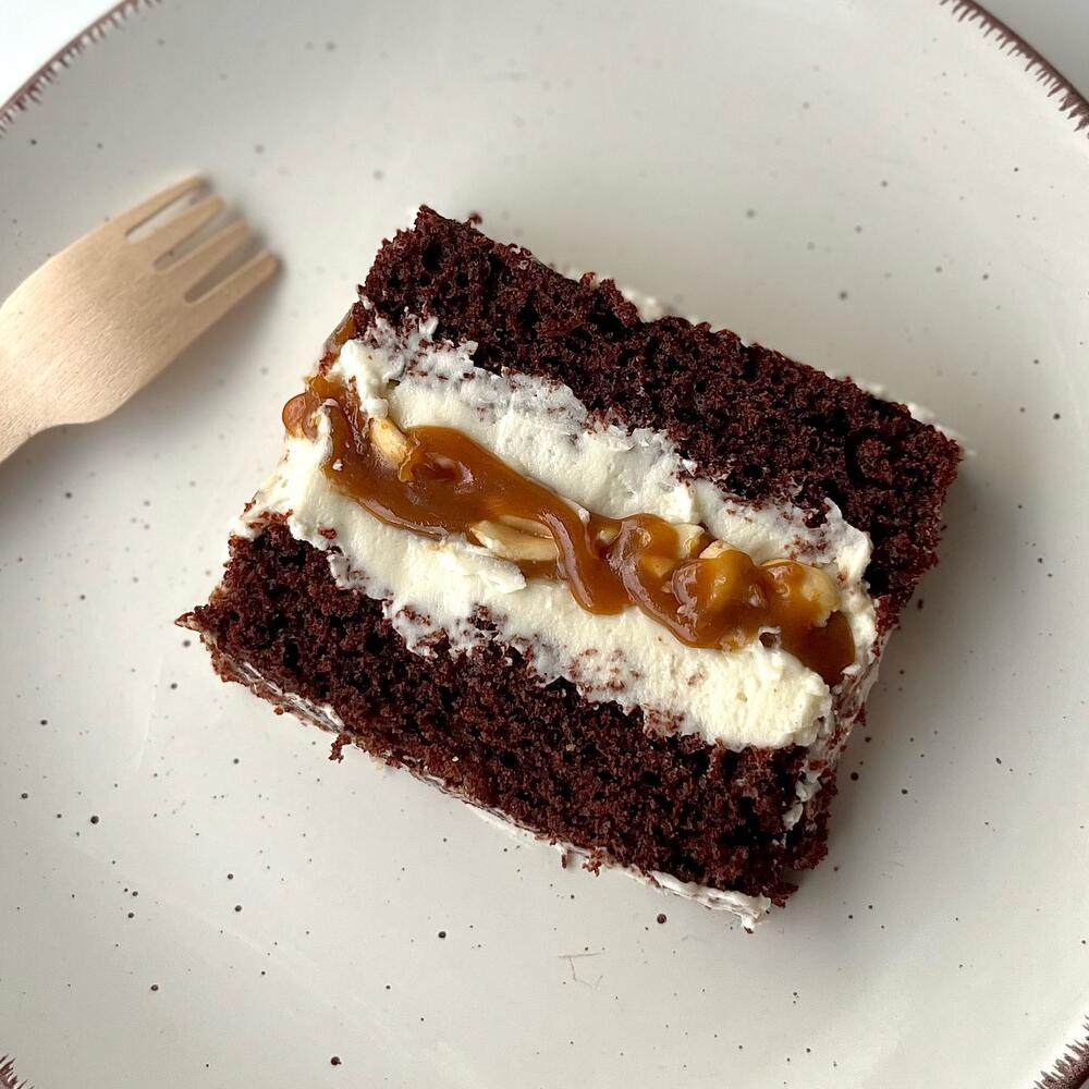 Бенто торт «Или ты хотел носки?» в подарок на 23 февраля , папе, мужу, брату