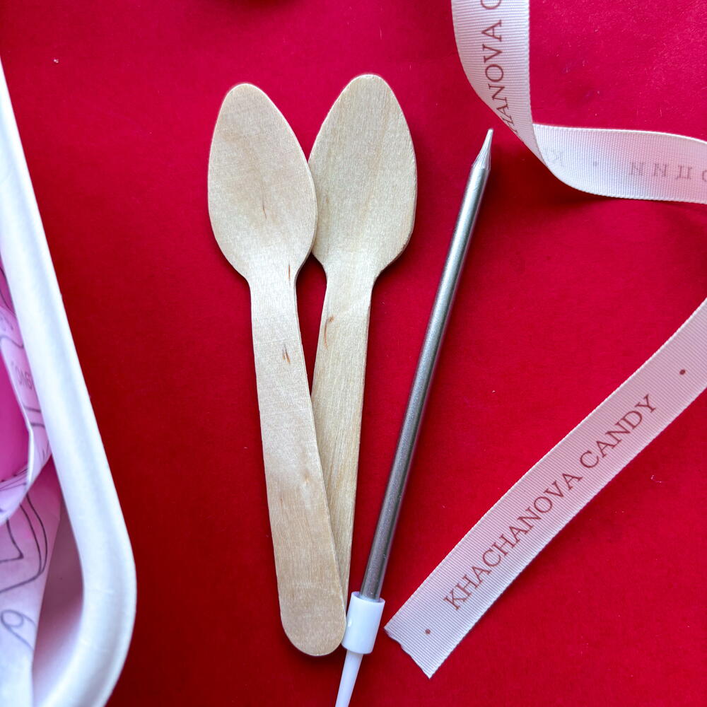 Бенто торт "Jast married" молодоженам/ на годовщину свадьбы