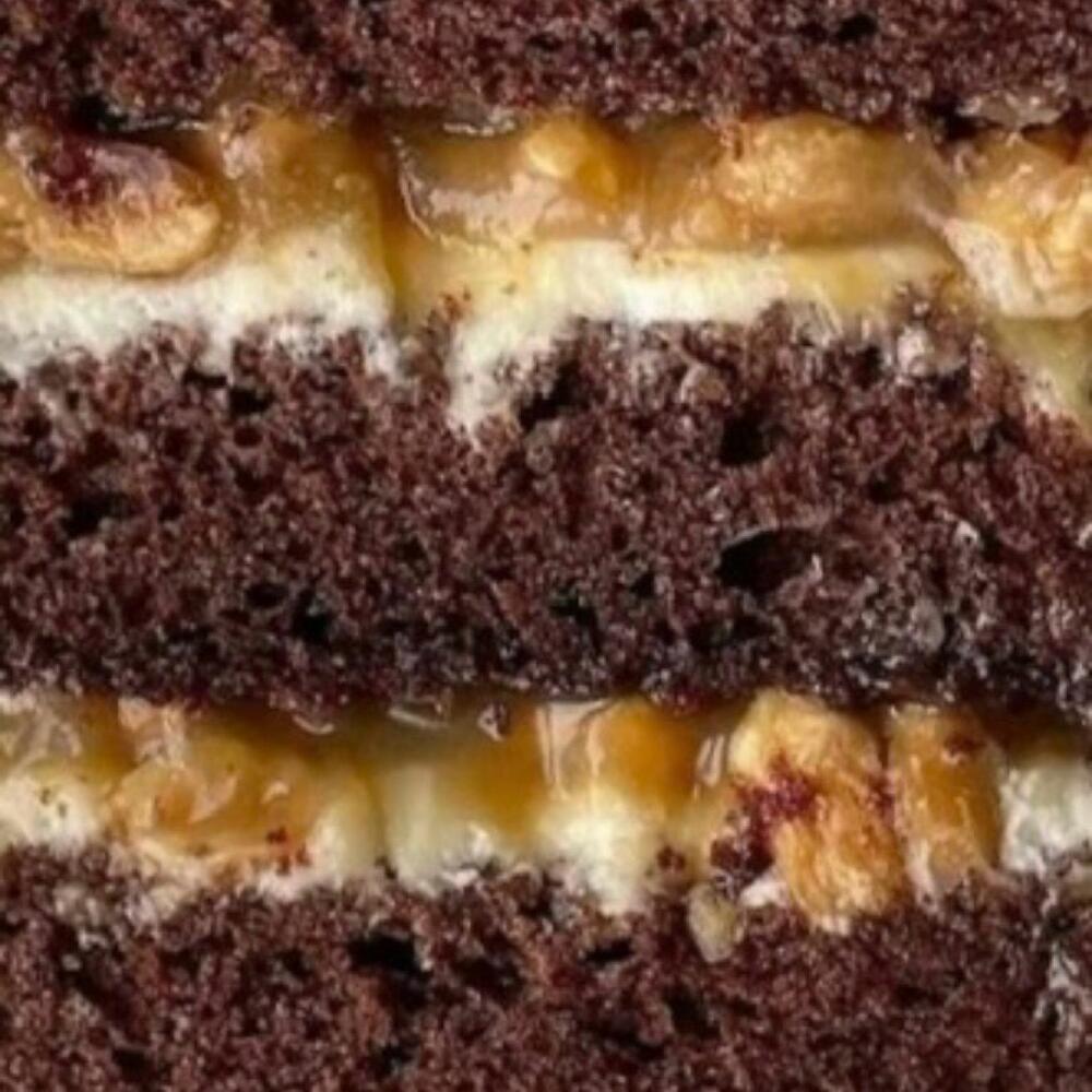 Бенто торт к 8 марта