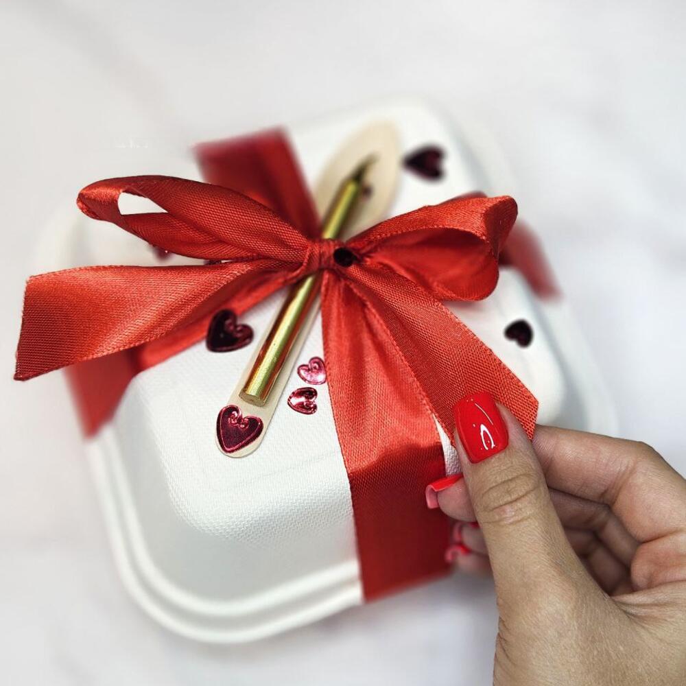 Бенто-торт к чаю, без повода, просто так