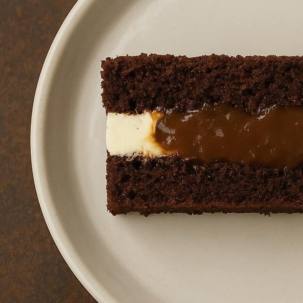 Бенто торт к первому сентября