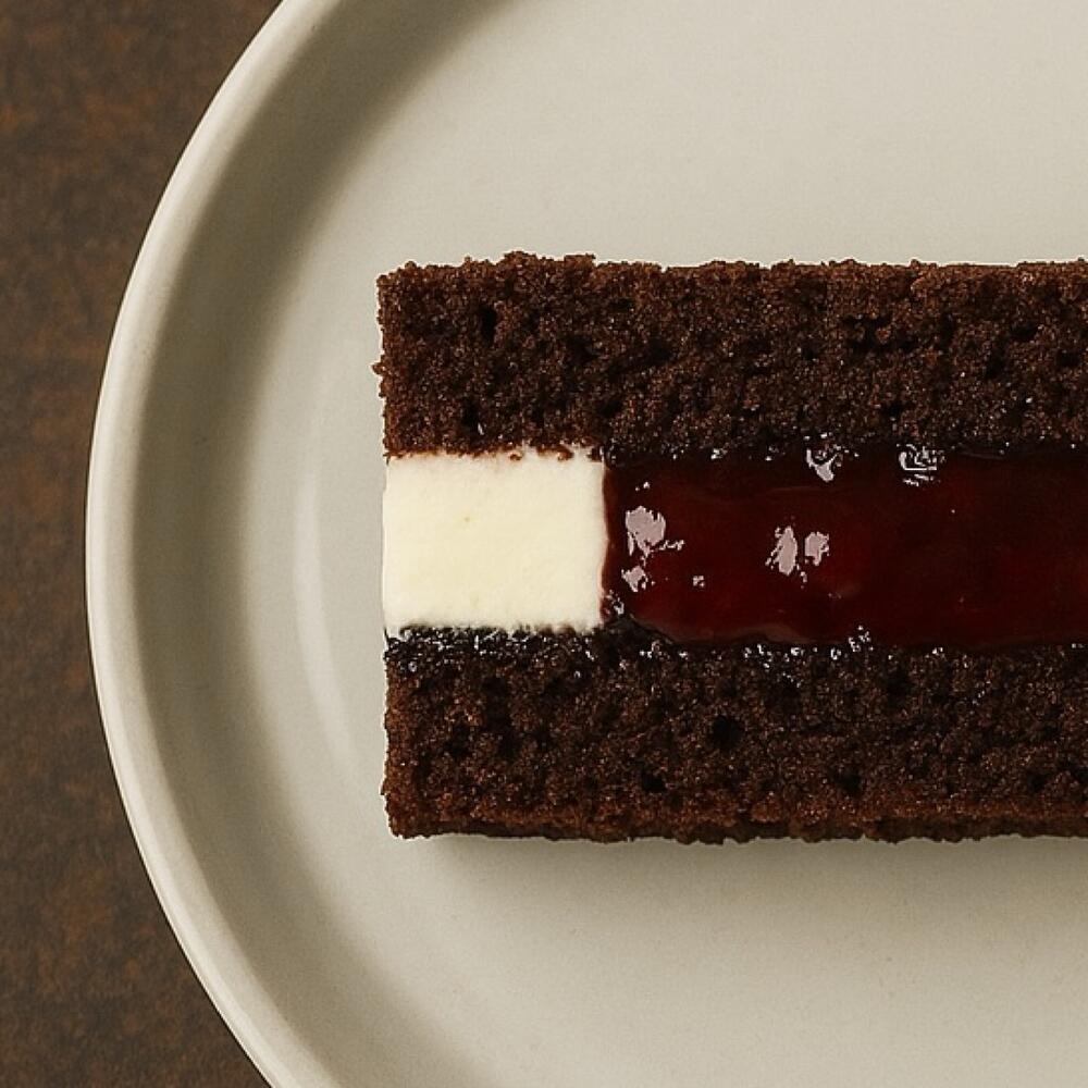 Бенто торт к первому сентября