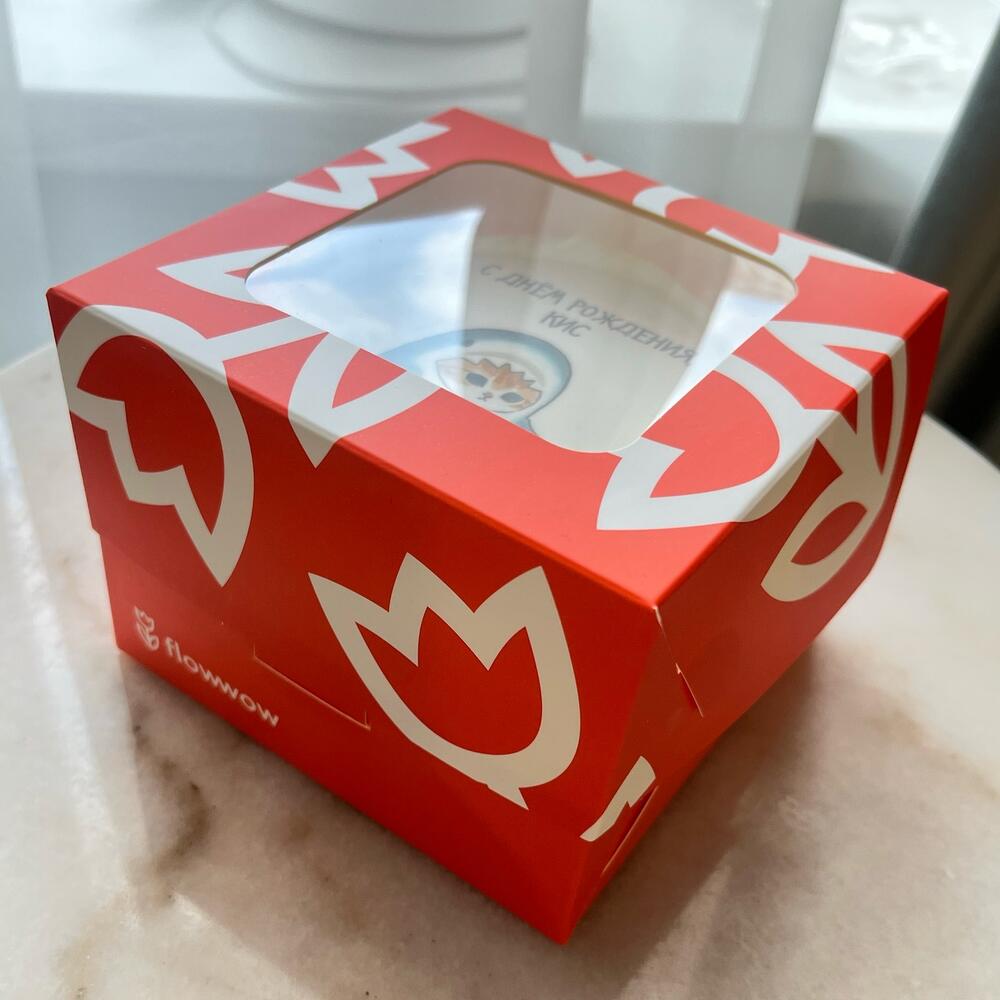 Бенто торт как буд то специально лучше всех