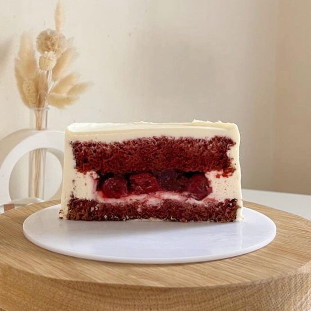 Бенто-торт «как хорошо , что мы нашли друг друга»