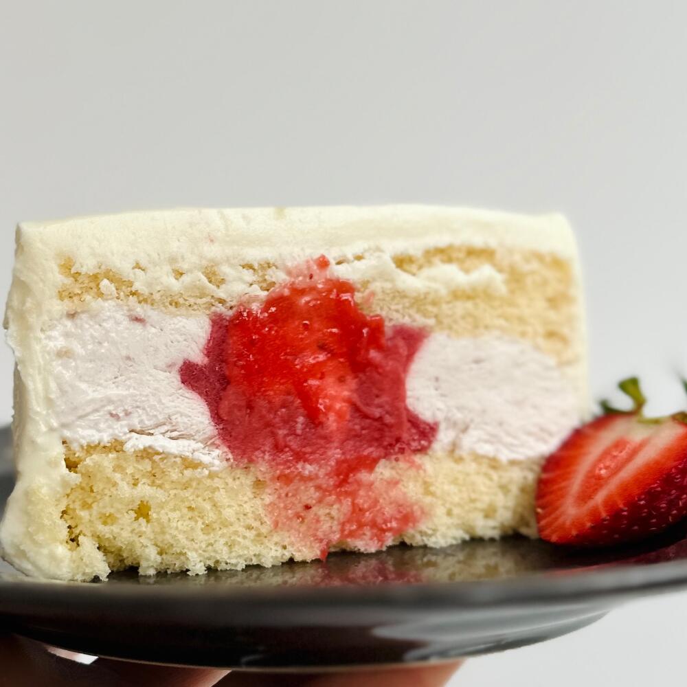 Бенто торт как у Гарри