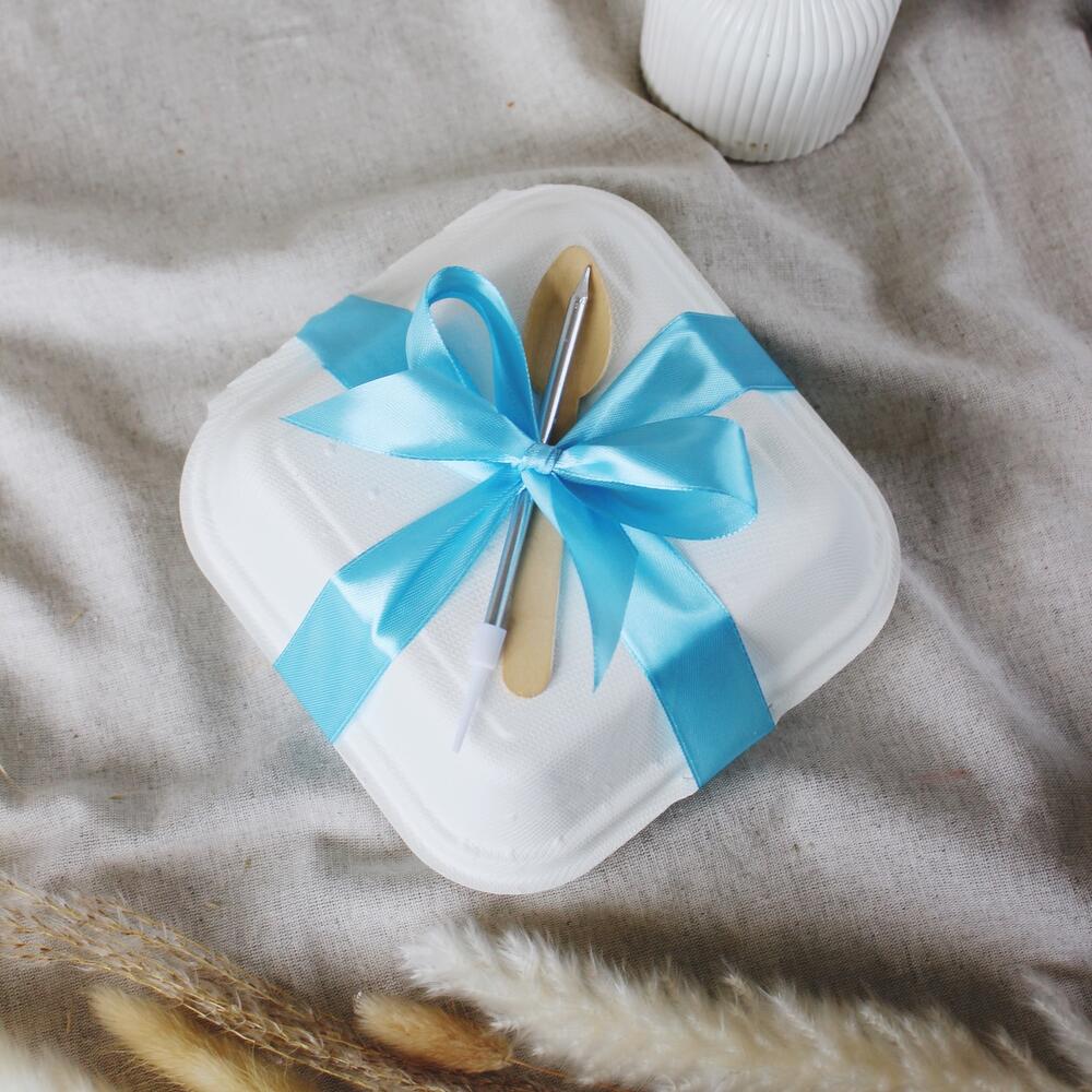 Бенто торт Капец ты дед