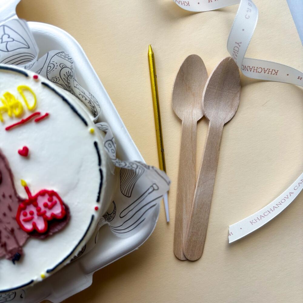 Бенто торт капибара на день рождения подростку, другу, подруге, девушке, сестре