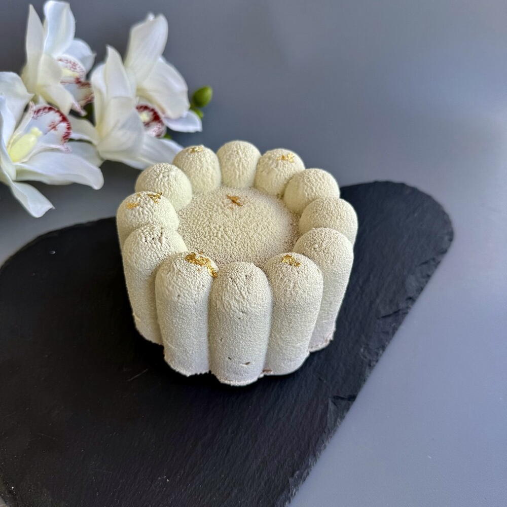 Бенто-торт классика