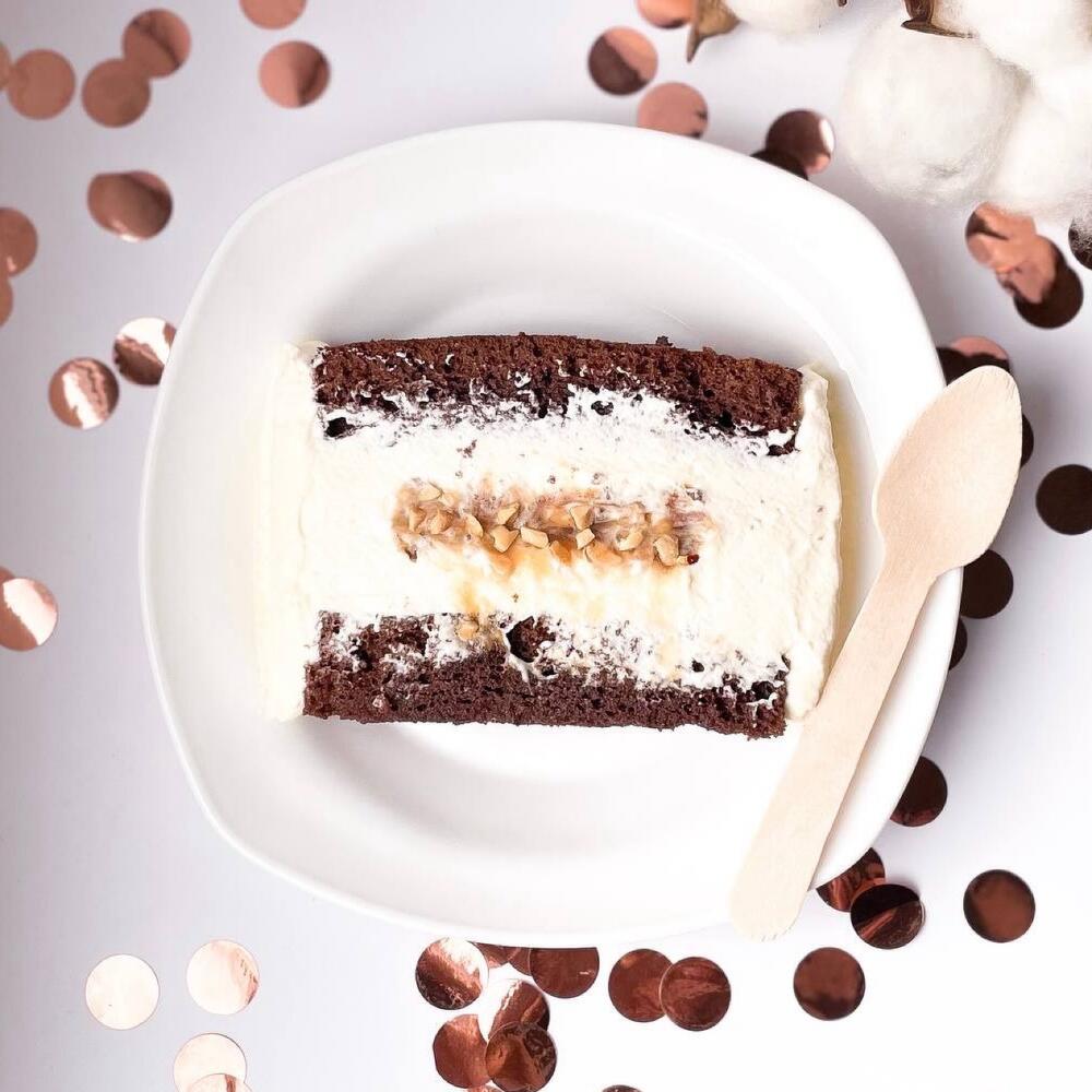 Бенто торт «Классному учителю»