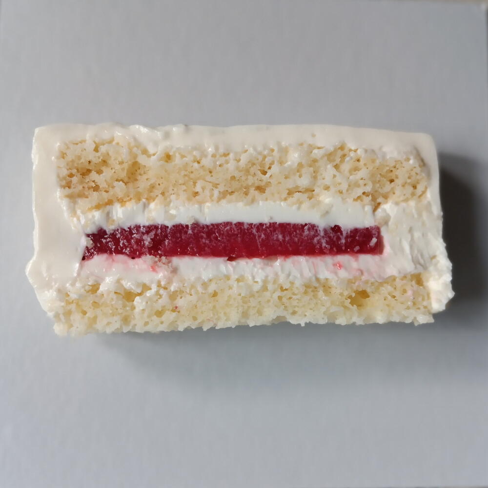 Бенто торт ко Дню мамы