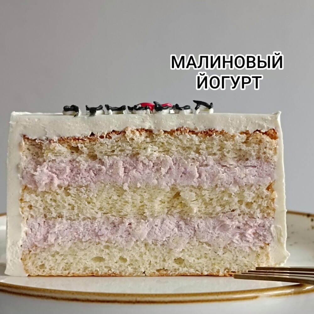 Бенто торт ко дню матери