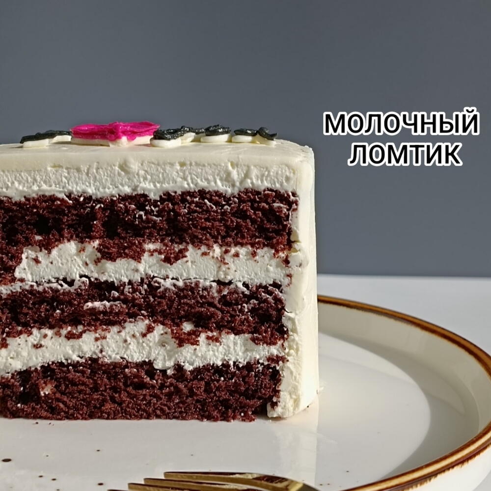 Бенто торт ко дню матери