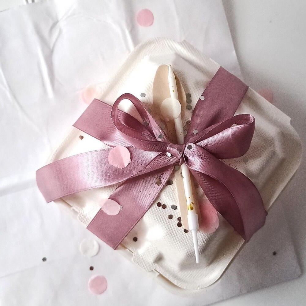 Бенто-торт ко дню Матери, торт для мамы