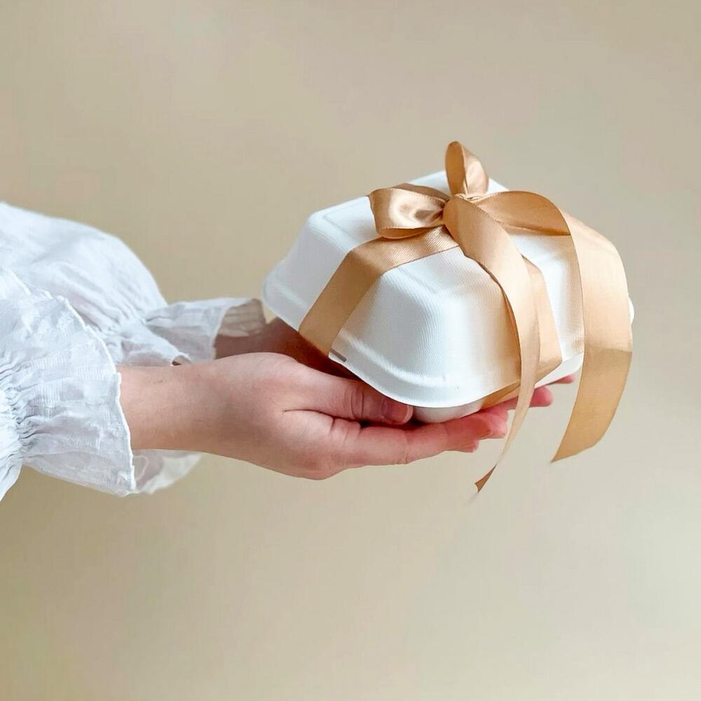 Бенто торт ко Дню Рождения мужа