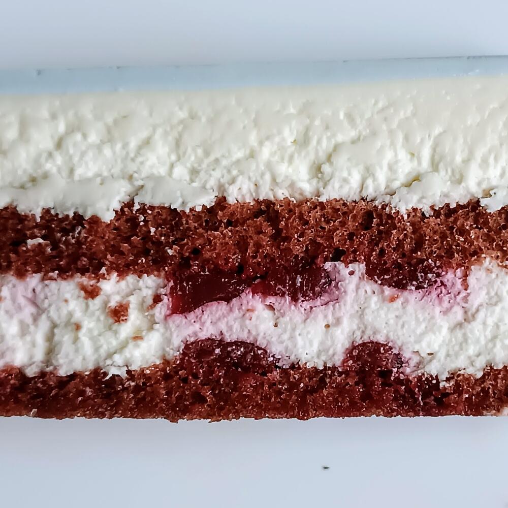 Бенто торт ко дню рождения в подарок