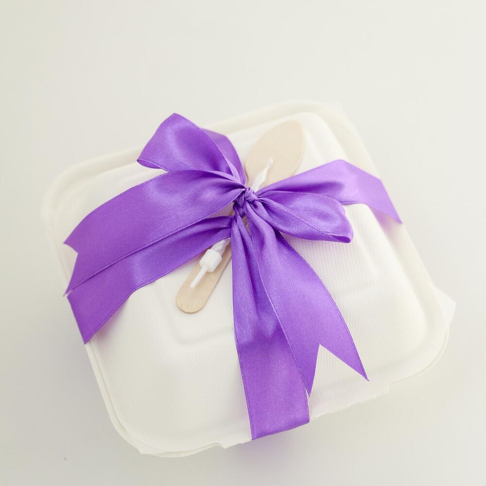 Бенто торт ко дню учителя