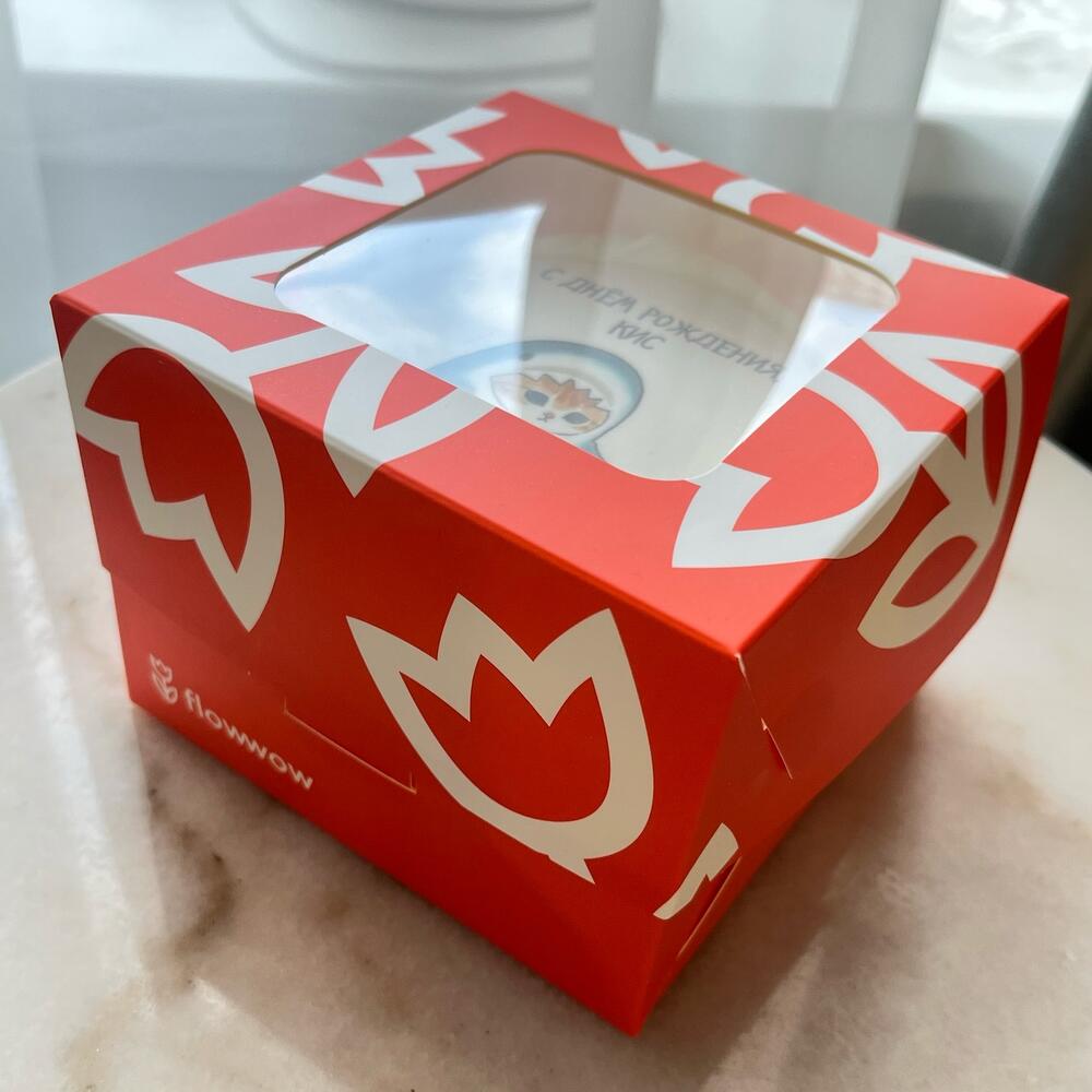 Бенто торт когда нибудь у тебя будет крутая BMW, а пока есть мы и торт