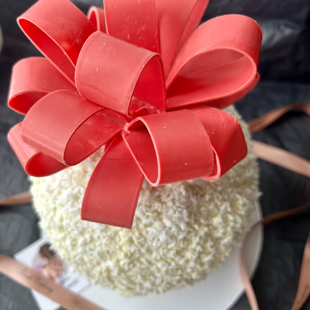 Бенто торт Конфета