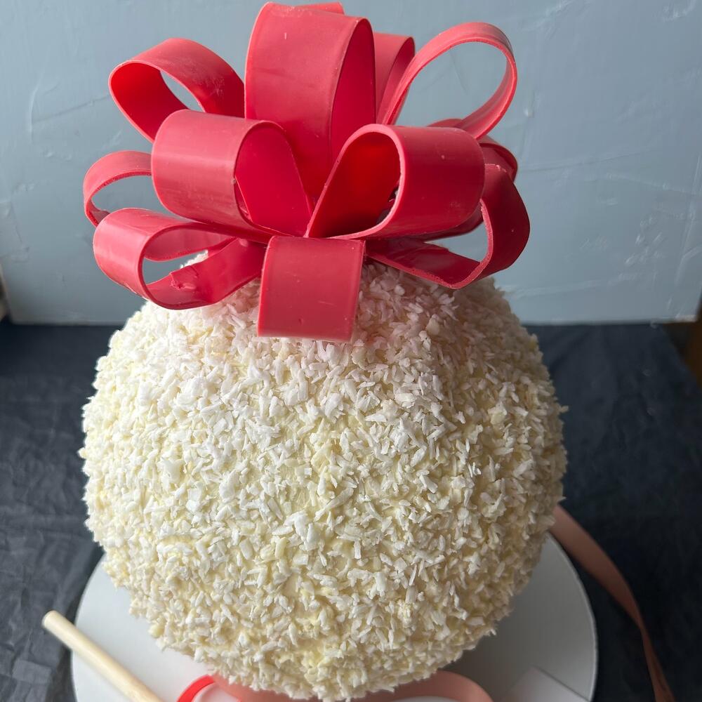 Бенто торт Конфета