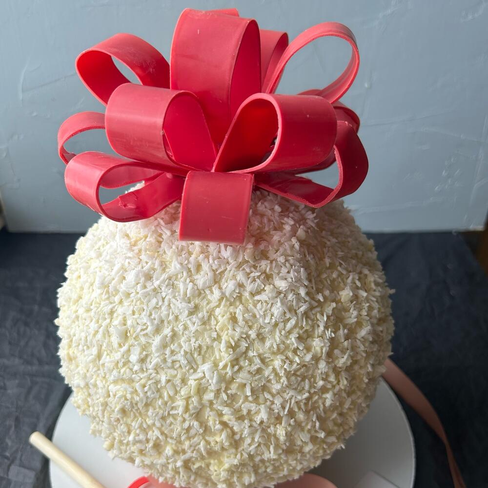 Бенто торт Конфета