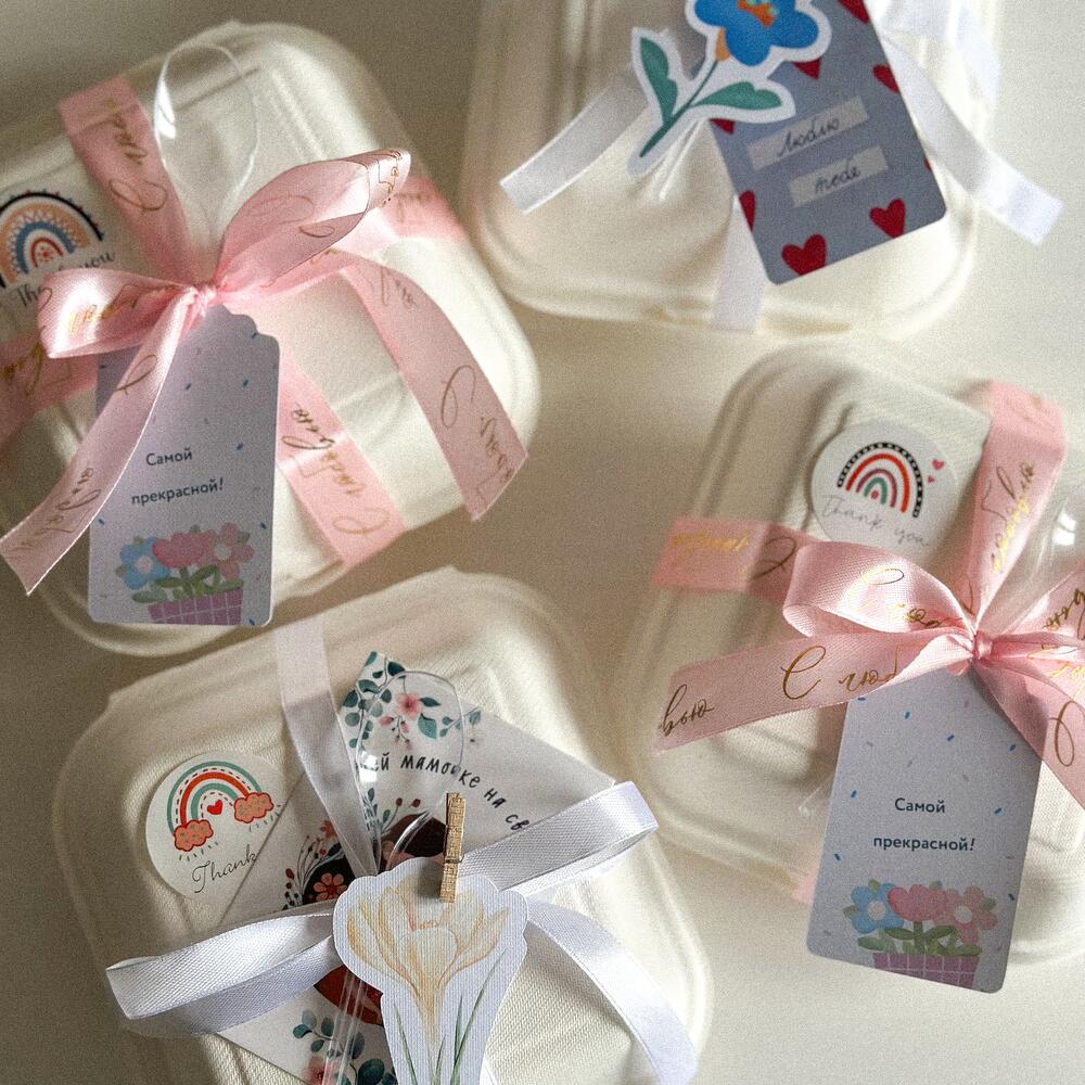 Бенто-торт Королевы рождаются в декабре