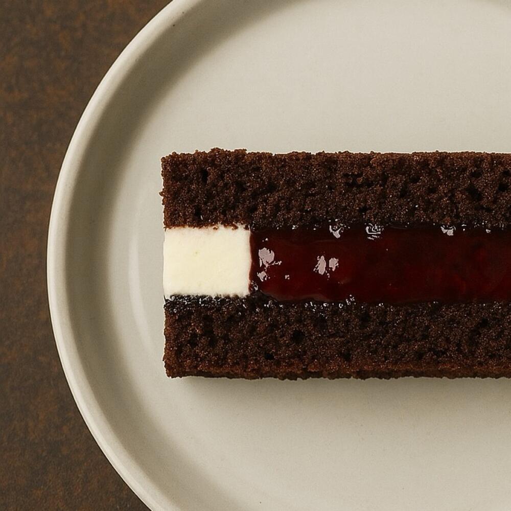 Бенто торт Королевы рождаются в январе