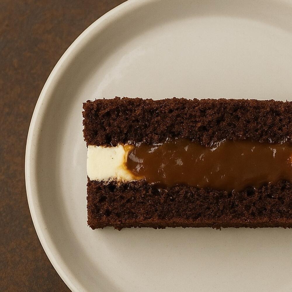 Бенто торт Королевы рождаются в январе