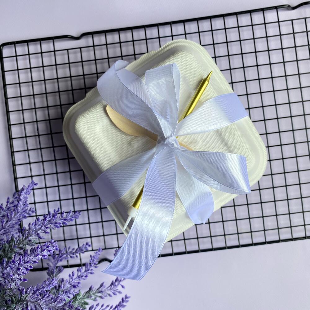 Бенто торт «котик» в подарок 🎁 для девушки , ребёнка, девочки