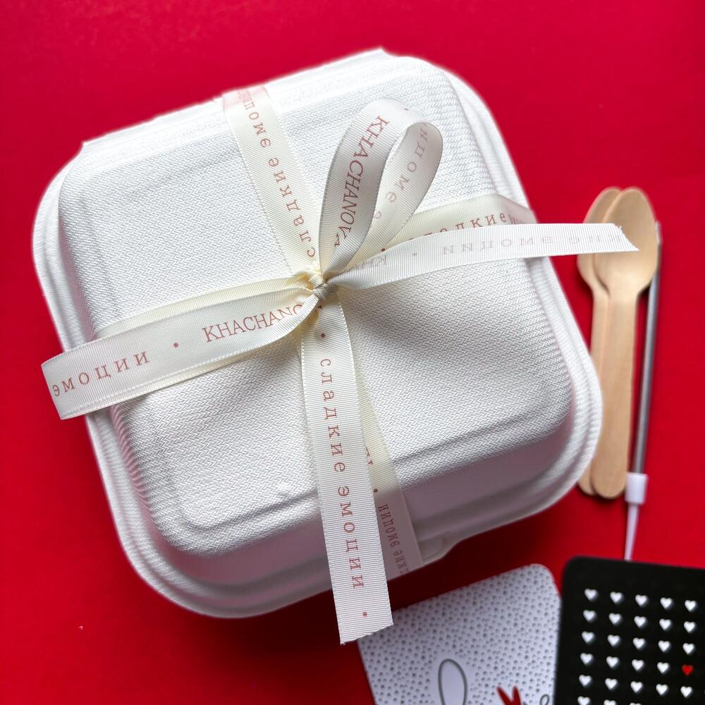 Бенто торт котики "Поздравляем с увольнением!" Подруге/ другу/ коллеге