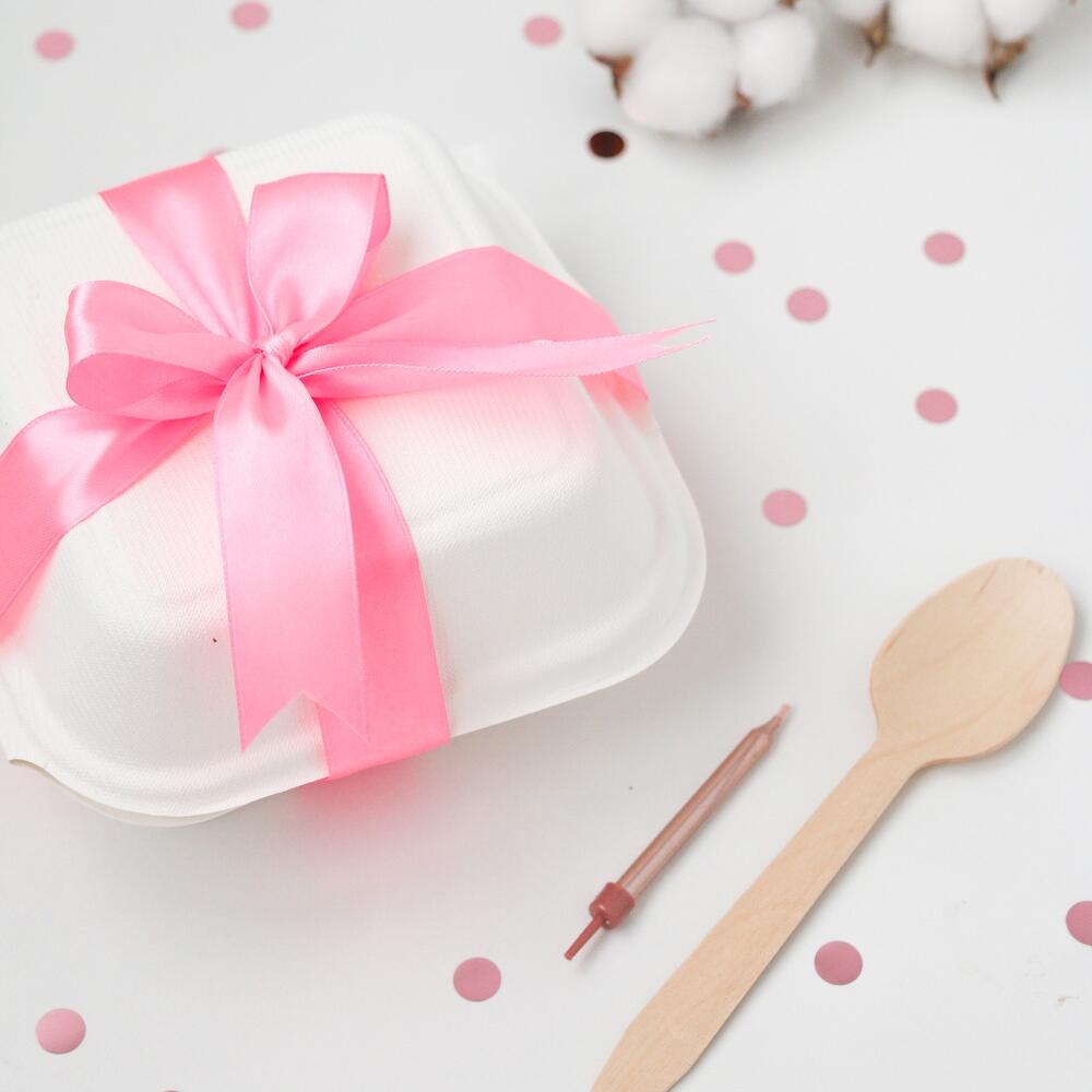 Бенто торт коты