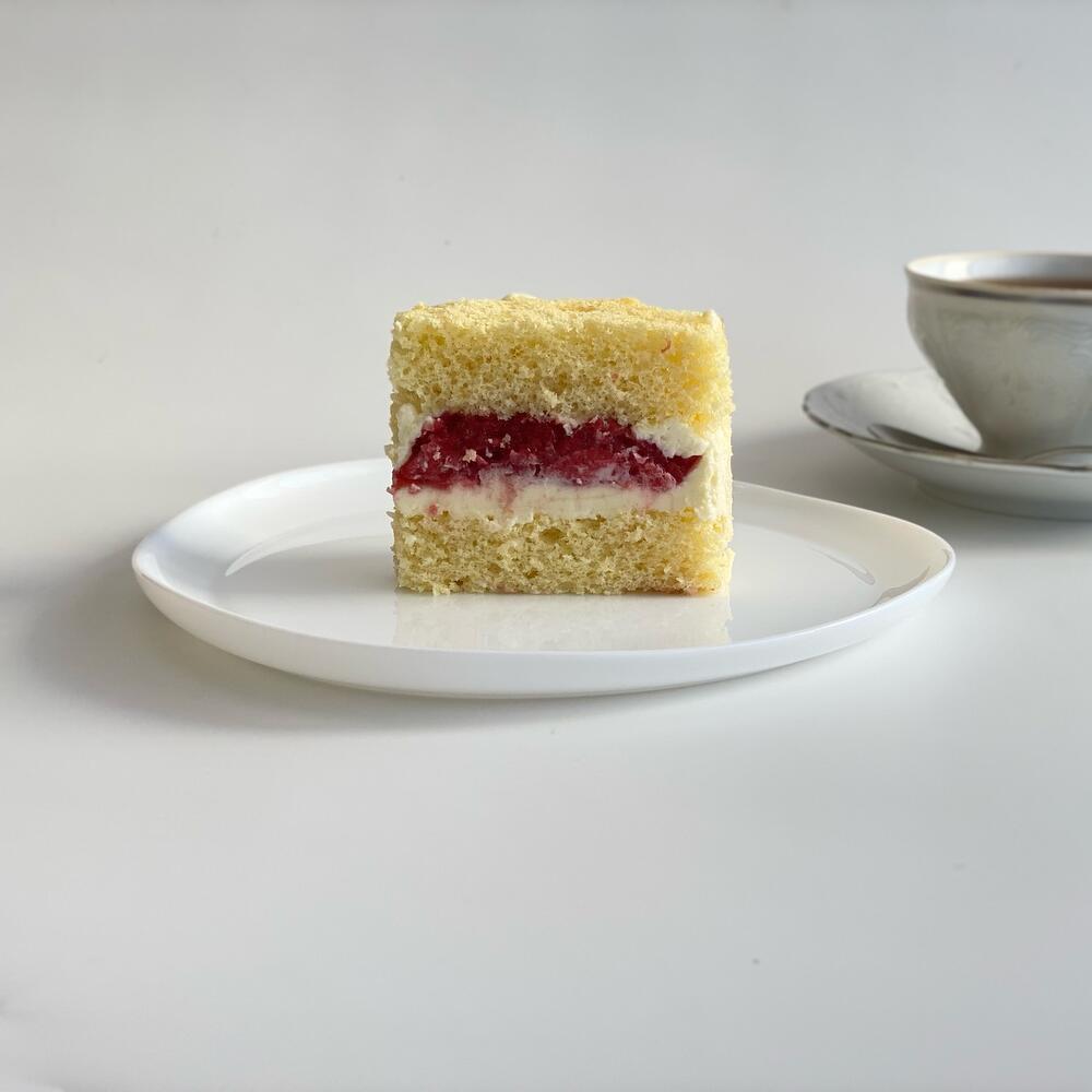 Бенто торт «Крокодил»