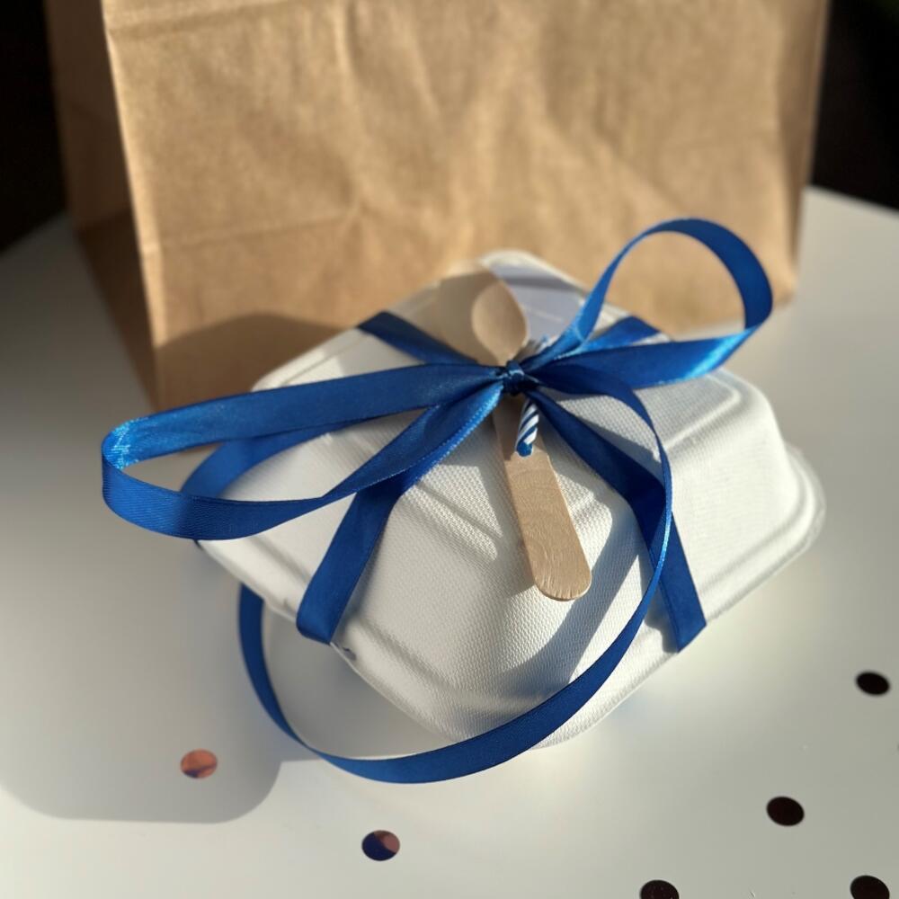 Бенто-торт "Крыске"