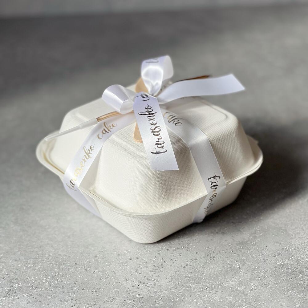 Бенто-торт «Крысы» для подруги