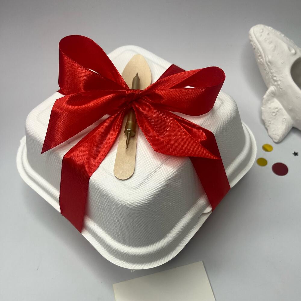 Бенто торт Крысы для подруги ,коллеги