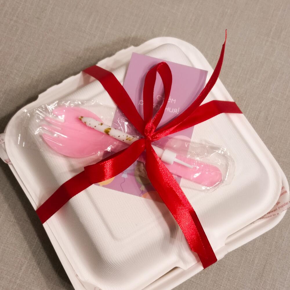 Бенто-торт крысы, мыши