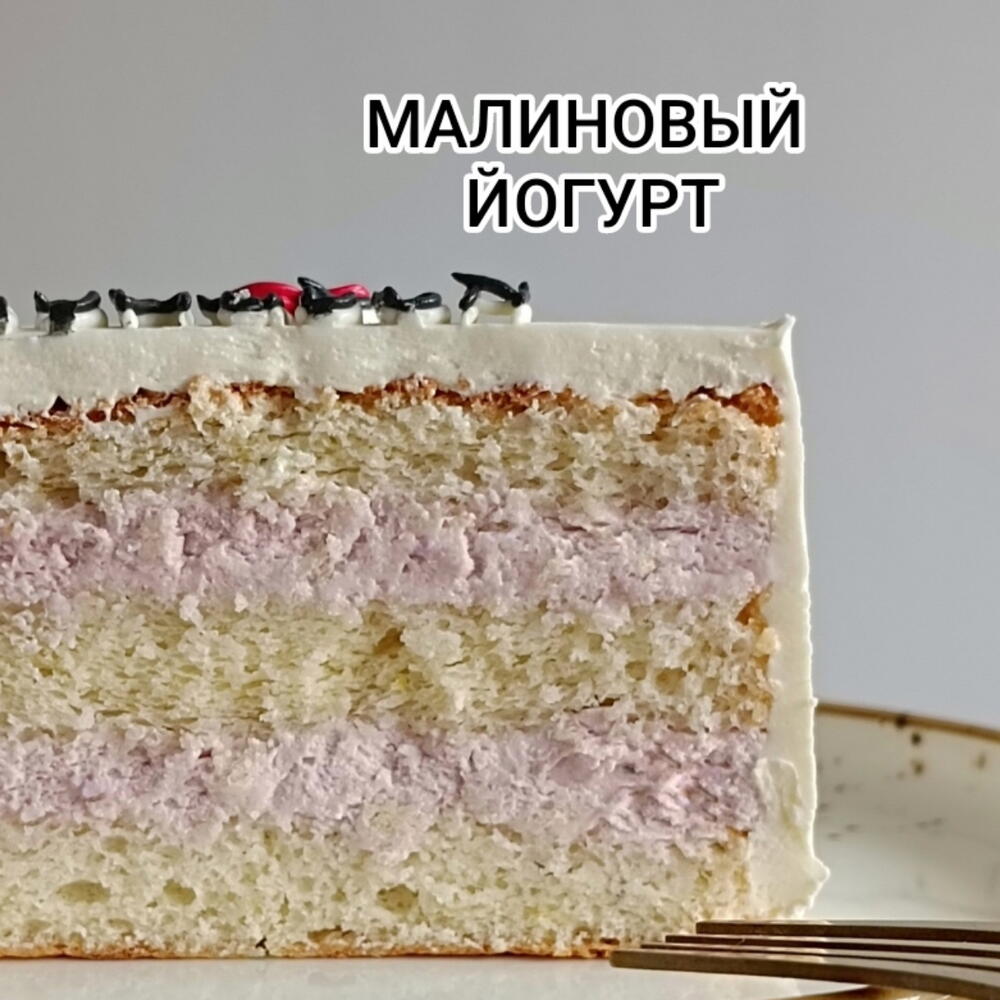 Бенто-торт крысы на 14 февраля подруге, для любимого / любимой