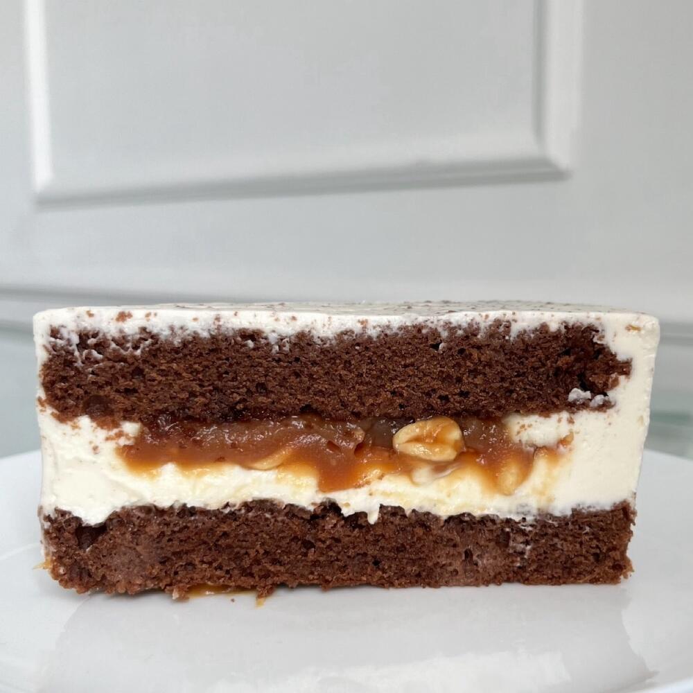 Бенто торт l love you