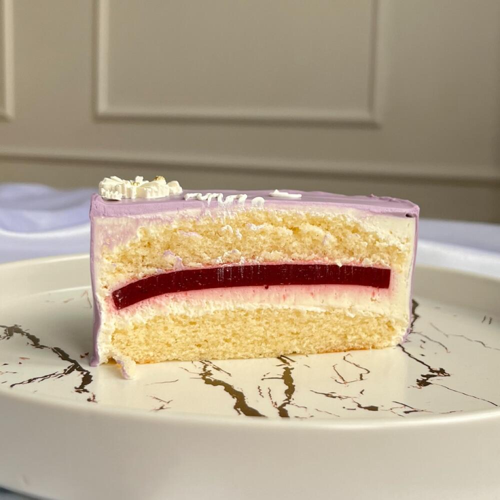 Бенто торт l love you