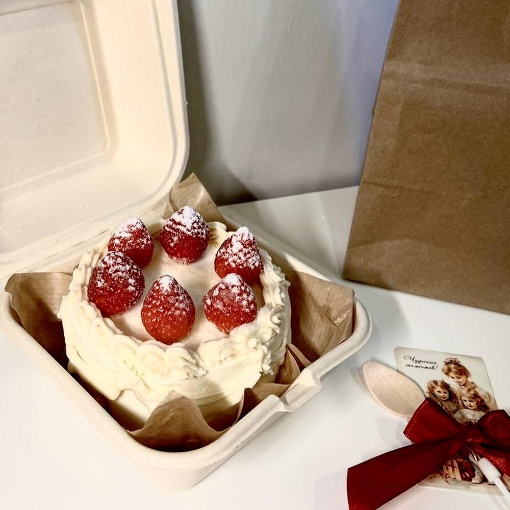 Бенто торт ламбет