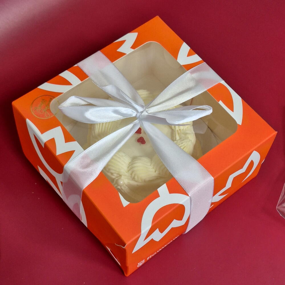 Бенто-торт Ламбет 450 гр