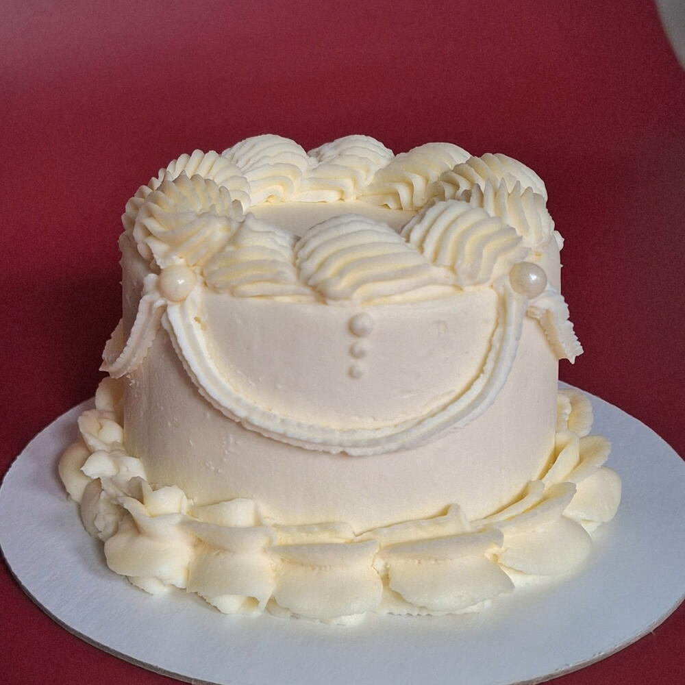 Бенто-торт Ламбет 450 гр