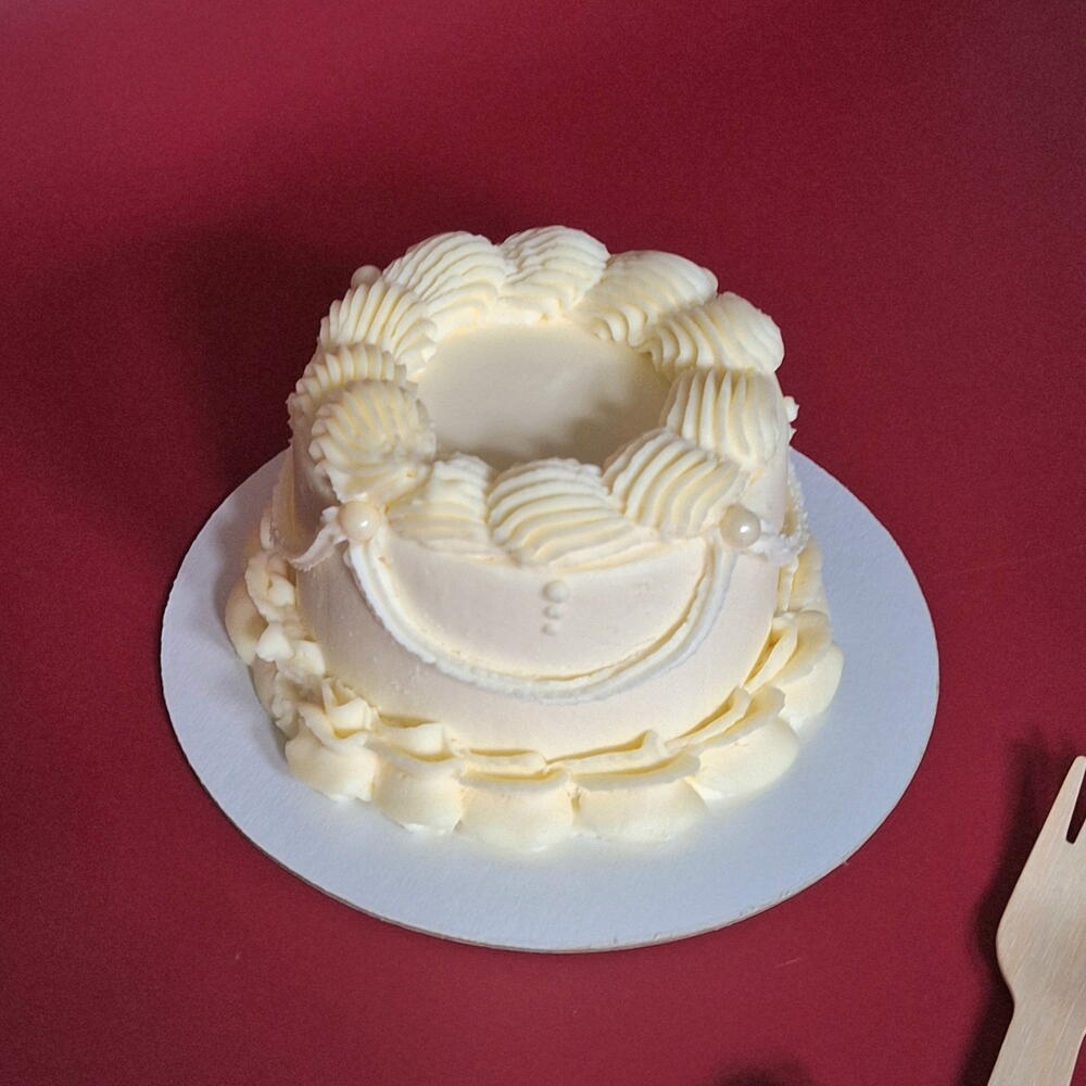 Бенто-торт Ламбет 450 гр